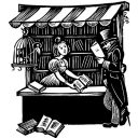 Ex Libris Stempel, ven-128